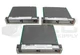 LOT OF 3 LOT OF 3 AEG MODICON AS-B804-016 OUTPUT MODULE