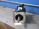 FANUC A06B-0142-B675#0006 SERVO MOTOR 2.1 KW 02180502000