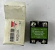 Carlo Gavazzi RA2425-D06 / Electromatic SSR, 1-Phase, 25A 24&ndash;280VAC Load NEW
