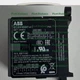 1PCS new IEC/EN 60947-4-1 24VDC Imported ABB contactor