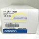1PC New In Box OMRON DRT1-AD04 DRT1AD04 Analog Input Terminal