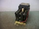WESTINGHOUSE SIZE 00 MOTOR STARTER A200MACAC 9AMP 120VCOIL 3PH 600V 2HP GRAY