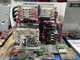 Allen Bradley 2100 MCC 12&rdquo; Starter Bucket Size 3 / 100 Amp W/ Door 