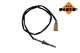 NRF 707030 sensor, exhaust gas temperature for Audi, Seat, Skoda, VW