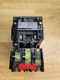 Square D 8536 SBO-2 Size 0 Motor Starter With 120 Volt Coil