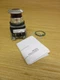 Allen Bradley 800T-FXQH24RA5 Push Button W/800T-XA1/800T-Blank (Pack of 3)