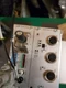 VISCOM VTR3 Ctr VTR3 DRV II modules in 77.146.B.07 chassis