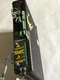 KOLLMORGEN BDS4A-203J-0001WO AC SERVO DRIVE, 230 VAC, 3 PHASE, 3 AMP,DI