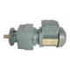 SEW RF27DR63L4/TH Gear Motor 50Hz 220-240/380-415V / 60Hz 240-266/415-460V