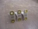 GE Heaters CR123C356A *Box of 3* New Surplus