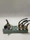SIEMENS 6ES7 143-3BH00-0XA0  With 194-3AA00-0BA0 Control Module System Used