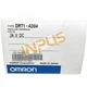 DRT1-AD04 New Sealed Omron PLC MODULE Analog Input Module DRT1-AD04