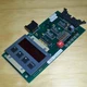 Allen-Bradley VFD Operator Interface Board 120663 / 120771 Rev. 02