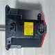1PC Fanuc A06B-0265-B705 servo motor USED