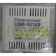 ONE New SMC variable frequency drive LC6D-507AD FREE SHIPPING