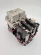Westinghouse A200MACAC Motor Starter 3 Phase 1.5-2HP 200-575V Size 00