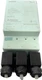 SIEMENS DSe-ST 3RK1304-5KS40-4AA0 E:04 Direct Starter