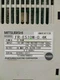 1PCS USED Mitsubishi Inverter E500 FR-E510W-0.4K Tested