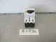Eaton PKZM0-20 Motor Protection Switch Setting Range 16-20A Eaton XTPR020BC1