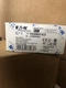NEW Eaton XTPB6P3BC1 Manual Motor Starter / Protector & xtpbxencs65 Enclosure