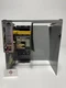 Square D 16" 250 Amp, Model 5 MCC Feeder Bucket with MagGard KAP3625031M