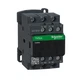 Schneider Electric LC1D12LE7 IEC Contactor 12A 7.5HP at 480VAC 3-Pole