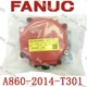 1PC FANUC A860-2014-T301 A8602014T301 Encoder New Expendited Shipping US