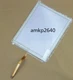 Touch Screen for HITACHI SX14Q001 SX14Q002 SX14Q004 SX14Q006 SX14Q007 #am