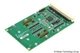 Delta Tau ACC-84E Universal Serial Encoder Interface Board