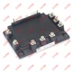 New IGBT Power Module For FUJI 6MBP200RA060
