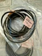 TOLOMATIC QD SOCKET CORD #8100-9080