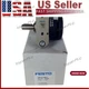 US FREE TAX New FESTO DSR-16-180-P 11910 rotating cylinder DSR-16-180-P