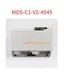 MDS-C1-V2-4545 Used Servo drive test ok good condition MDS C1 V2 4545 DHL/FEDEX