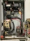 GE 8000 24&rdquo; Reversing Starter Bucket Size 2 TEC36050 50 Amp W/ Door 
