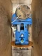 Goulds 3196 I-Frame pump 1x1.5x6 AA 25GPM