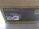 One New Mitsubishi MR-H40BN Servo Drive MRH40BN Expedited Shipping