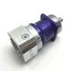 Wittenstein SP 060S-MF1-3-0C1-2S Planetary Gearbox, 1-Stage, Ratio 3:1, In: 12mm