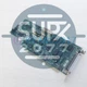 Used 1PCS Galil CONTROLLER CARD DMC-1740 REV G