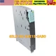 NEW Siemens 6SL3130-6AE15-0AB0 10kW (10HP) Smart Line Module Input 50/60Hz 3AC