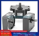 MX8G60B ...PANASONIC GEARHEAD (INCH SHAFT), 60 TO 1 RATIO, 80MM SQ. SIZE