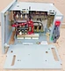 New Allen Bradley 2100 Centerline Size 2  60 Amp Fusible 12" MCC Bucket  w/ Door