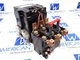 Square D Size 3 Starter 8536SE01 Contactor 120 Volt Coil 9999SX Aux Tested ST311