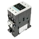 Siemens 3RT1035-1BB40 Contactor, AC-3 18.5 KW/400 V, DC 24 V, 3-Pole, Size S2