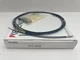 KEYENCE FU-4FZ, Reflective Fiber Optic Sensor Cable, 6mm Barrel