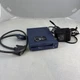 Iomega Zip 100 External Drive Z100P2 100MB PC Compatible Parallel w/discs WORKS