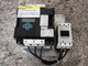 Siemens 72MG34AFP / 72MG34AFA / 3RT1045-1AK60 Elevator Soft Starter Used