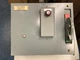 Allen-Bradley,2100 2113,Size 1 MCC 12 INCH Starter Feeder Bucket 15 Amp Breaker