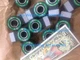 NEW Atos SP-COU-12DC/80 Solenoid Coil
