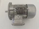 NEW NORD SK71L/4CUS56C MOTOR 3PH 60HZ 230/460V 1720RPM 0.50HP 32610012