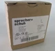 (NEW) Speaker + Shoe 3 Pole 120V Motor Contactor. CA7-9-10-120 Ser A #zv